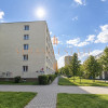 2-pokojowe mieszkanie 36 m² z piwnicą ul. Szaserów