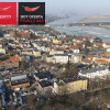 Działka Tczew ul. Wąska