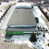 Sprzedam lub wynajmę halę, magazyn w centrum miasta Turek