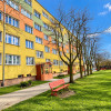 2 pokoje | 44 m² | Zabobrze| balkon | niski czynsz
