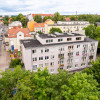 Mieszkanie Olsztyn ul. Grunwaldzka