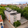 Mieszkanie Olsztyn ul. Grunwaldzka