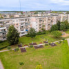 Mieszkanie Olsztyn ul. Herdera