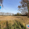 Działka Stobiec ul.  