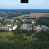 Działka Skoki