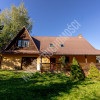 Dom w Zawoi z widokiem na góry – 820 m n.p.m.