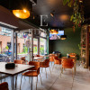 Lokal gastro - "Baron" - Przemysłowa 4, Zabłocie