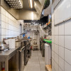 Lokal gastro - "Baron" - Przemysłowa 4, Zabłocie