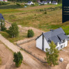 Nowe domy w zabudowie bliźniaczej | Kościerzyna