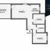 3 pokoje z ogródkiem | Gdańsk Południe