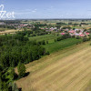 Działka Zawyki ul.  