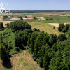 Działka Zawyki ul.  