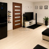 Park/Apartament 2 pok/lux garderoba!!