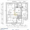 KOSTRZYCA | 338,57 m² | 2 NIEZALEŻNE CZĘŚCI MIESZK