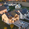 5M -ok. Grota Roweckiego -bliźniak -garaż w bryle