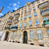 2pok-centrum-Gliniana-balkon- rozkład-po remoncie