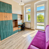 2pok-centrum-Gliniana-balkon- rozkład-po remoncie