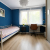 3 pokoje | wysoki parter | balkon | piwnica
