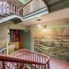 2pok-centrum-Gliniana-balkon- rozkład-po remoncie