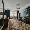 Elegancki apartament z duszą/104m2/3 pok/Centrum