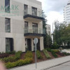 Mieszkanie Warszawa Śródmieście, Powiśle