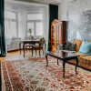 Elegancki apartament z duszą/104m2/3 pok/Centrum