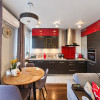 Hit!Apartament 3 pok/60m/garaż / komórka /Lux/2010