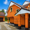 DOM Z CZĘŚCIĄ USŁUGOWĄ | 380 m² | DZIAŁKA 1455 m²