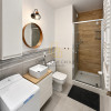LUX ! | Centrum | /35m Apartament