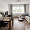 NOWOCZESNE 2 POKOJE | 47,74 m² | BAŻANTOWO