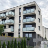 NOWOCZESNE 2 POKOJE | 47,74 m² | BAŻANTOWO