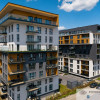 NOWOCZESNE 2 POKOJE | 51,06  m² | Nowa Dąbrowa