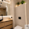 NOWOCZESNE 2 POKOJE | 51,06  m² | Nowa Dąbrowa
