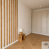 NOWOCZESNE 2 POKOJE | 51,06  m² | Nowa Dąbrowa