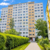 5 pokoi | 82,9 m² | 9 piętro | Ostatni Grosz