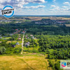 Działka Straszyn ul. Zachodnia
