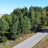 Działka z WZ 2100 m2 Szlachecki Las gm. Przyłęk...
