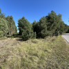 Działka z WZ 2100 m2 Szlachecki Las gm. Przyłęk...