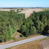 Działka z WZ 2100 m2 Szlachecki Las gm. Przyłęk...