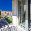 Apartament 250 m od Motławy: 2 pokoje z balkonem