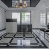 Apartament 250 m od Motławy: 2 pokoje z balkonem