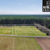 Działki budowlane w Borach Tucholskich – Lubiewo