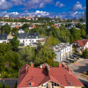 Gdańsk Morena | PNB na 6 domów | PUM 1100 m²