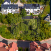 Gdańsk Morena | PNB na 6 domów | PUM 1100 m²
