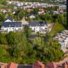Gdańsk Morena | PNB na 6 domów | PUM 1100 m²
