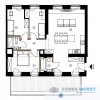4 pok. apartament PREMIUM I taras 19 m² I Chorzów