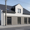 Ładny wygodny do wprowadzenia Dom | Myszków Centrum 1 maja 73