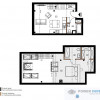 Dwupiętrowy apartament PREMIUM I Chorzów