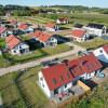 Ostatni!Nowoczesny bliźniak 118,9 m | Pompa ciepła