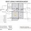 Przestronne,ciepłe 3-pok mieszkanie z jadalnią